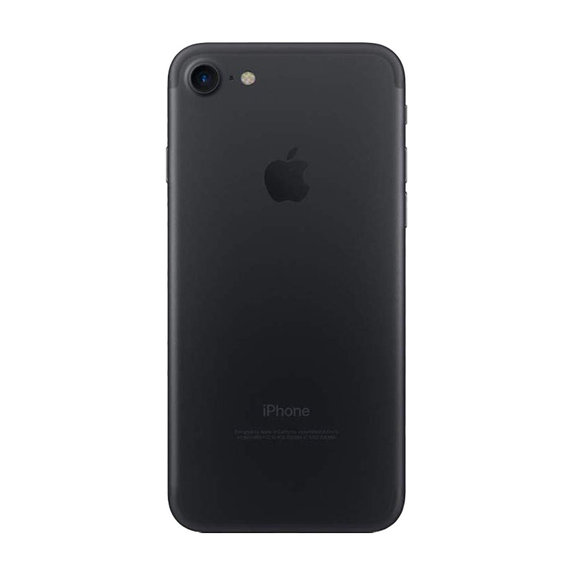 Apple iPhone 7 Black 128GB A Repasovaný