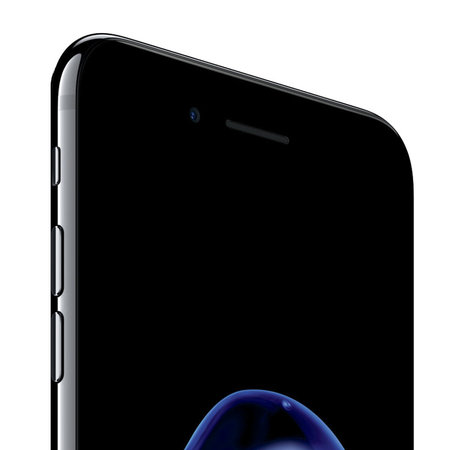 Apple iPhone 7 Jet Black 128GB A Repasovaný