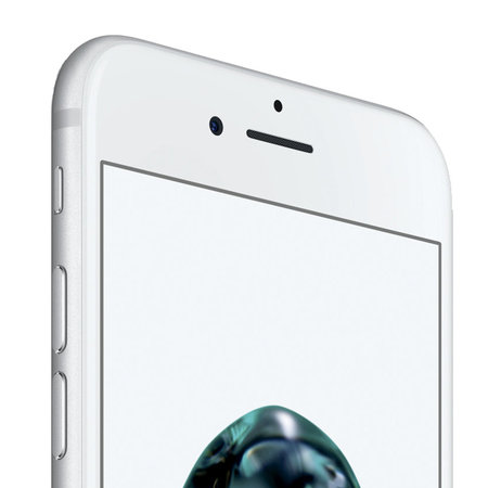 Apple iPhone 7 Silver 32GB A+ Repasovaný