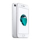Apple iPhone 7 Silver 128GB B Repasovaný