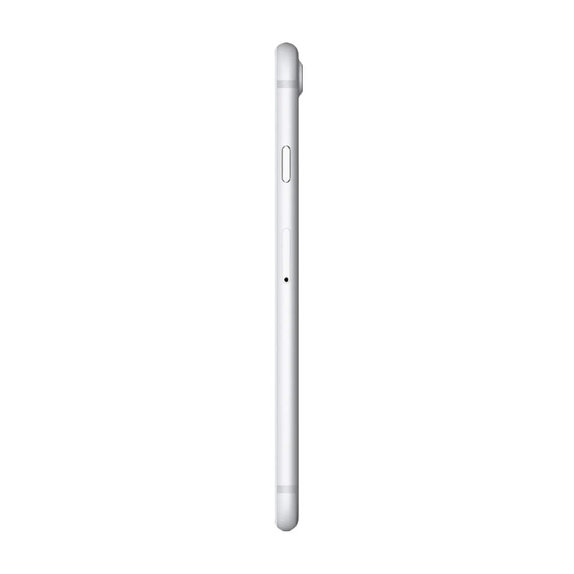 Apple iPhone 7 Silver 256GB A+ Repasovaný