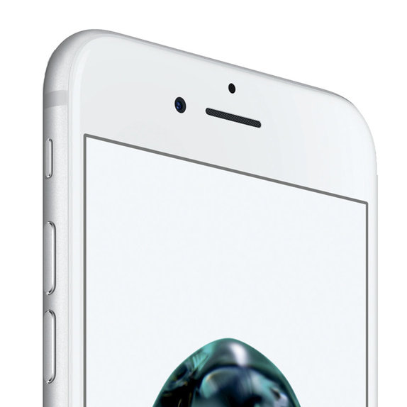 Apple iPhone 7 Silver 256GB A+ Repasovaný