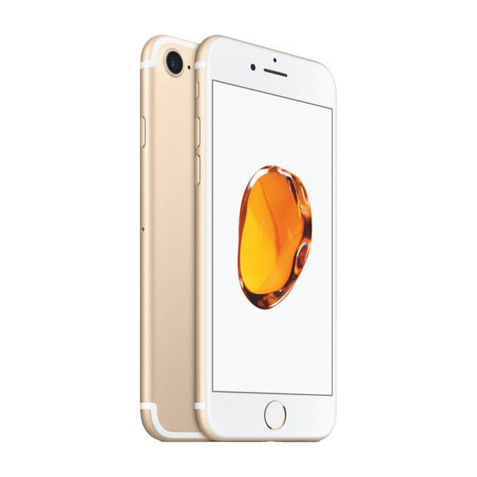 Apple iPhone 7 Gold 32GB A Repasovaný
