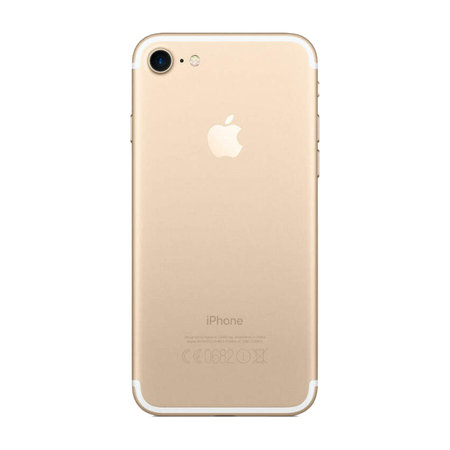 Apple iPhone 7 Gold 32GB B Repasovaný