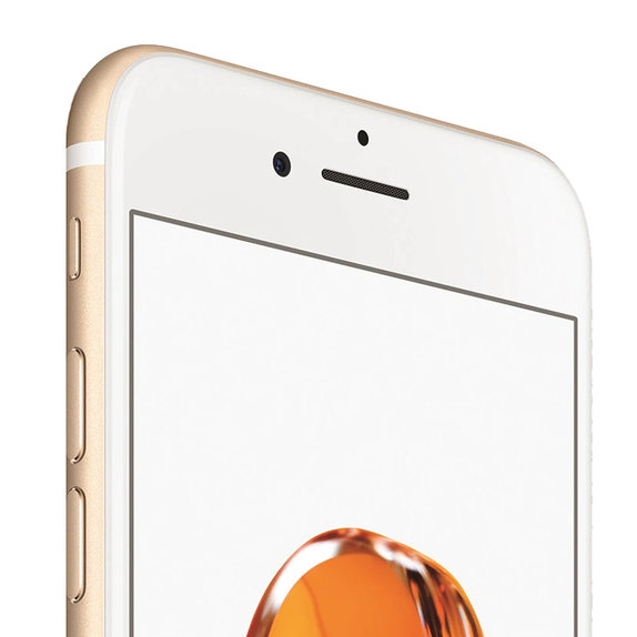 Apple iPhone 7 Gold 128GB A+ Repasovaný