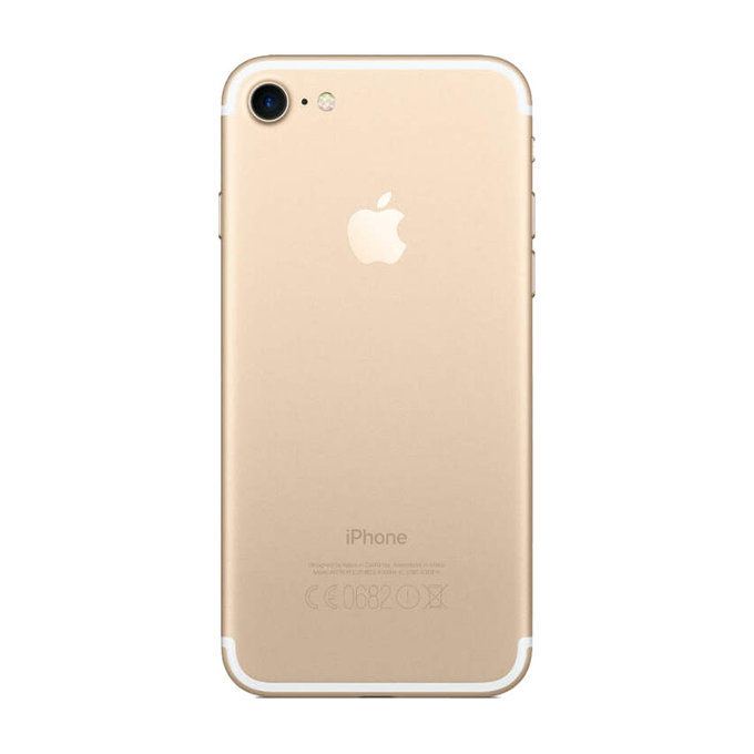 Apple iPhone 7 Gold 256GB A+ Repasovaný