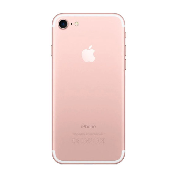 Apple iPhone 7 Rose Gold 32GB A+ Repasovaný