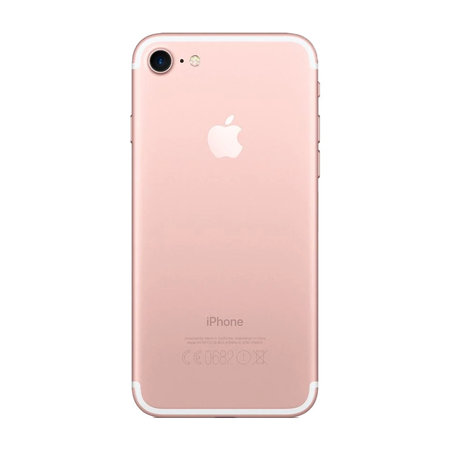 Apple iPhone 7 Rose Gold 32GB B Repasovaný