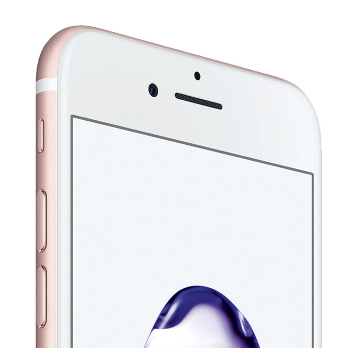 Apple iPhone 7 Rose Gold 32GB B Repasovaný