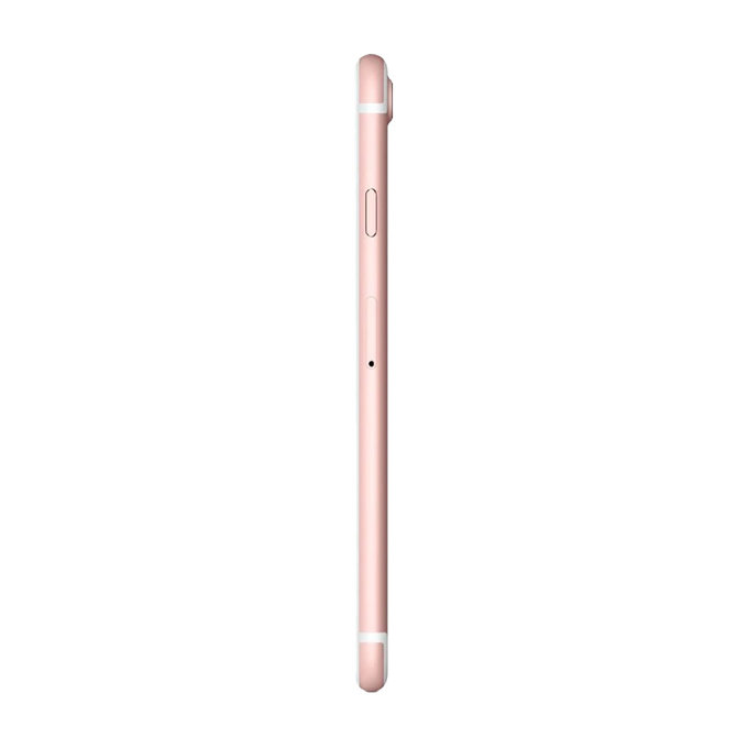 Apple iPhone 7 Rose Gold 128GB A+ Repasovaný