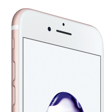 Apple iPhone 7 Rose Gold 256GB B Repasovaný