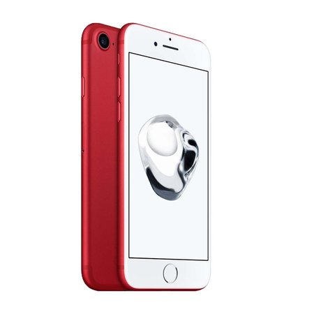 Apple iPhone 7 (PRODUCT)RED 32GB A+ Repasovaný