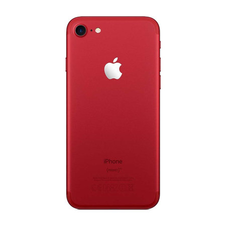 Apple iPhone 7 (PRODUCT)RED 256GB B Repasovaný