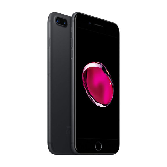 Apple iPhone 7 Plus Black 32GB A+ Repasovaný