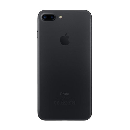 Apple iPhone 7 Plus Black 128GB B Repasovaný