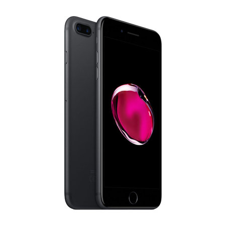Apple iPhone 7 Plus Black 256GB A+ Repasovaný
