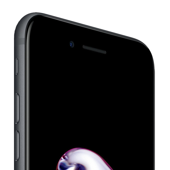 Apple iPhone 7 Plus Black 256GB A+ Repasovaný
