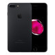 Apple iPhone 7 Plus Black 256GB B Repasovaný