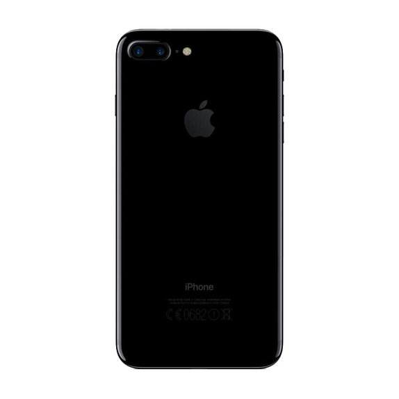 Apple iPhone 7 Plus Jet Black 32GB A+ Repasovaný