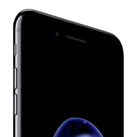 Apple iPhone 7 Plus Jet Black 32GB A+ Repasovaný