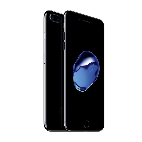 Apple iPhone 7 Plus Jet Black 32GB B Repasovaný