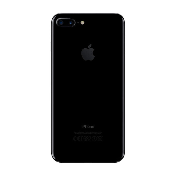 Apple iPhone 7 Plus Jet Black 128GB A Repasovaný