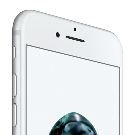 Apple iPhone 7 Plus Silver 32GB A Repasovaný