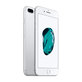 Apple iPhone 7 Plus Silver 256GB A+ Repasovaný