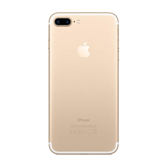 Apple iPhone 7 Plus Gold 128GB B Repasovaný