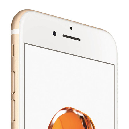 Apple iPhone 7 Plus Gold 256GB A Repasovaný