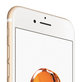 Apple iPhone 7 Plus Gold 256GB B Repasovaný