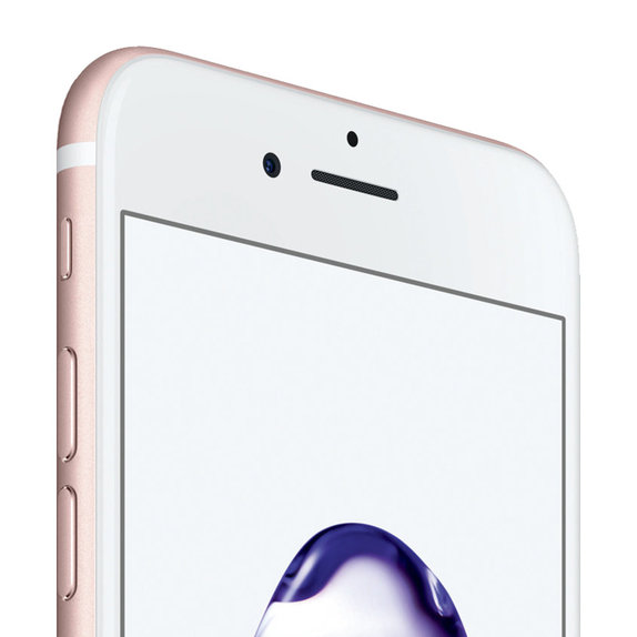 Apple iPhone 7 Plus Rose Gold 128GB A Repasovaný