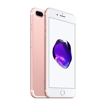 Apple iPhone 7 Plus Rose Gold 256GB A Repasovaný