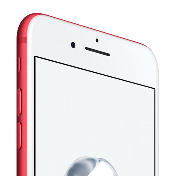 Apple iPhone 7 Plus (PRODUCT)RED 128GB A Repasovaný