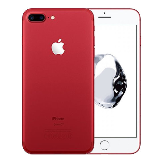 Apple iPhone 7 Plus (PRODUCT)RED 128GB B Repasovaný