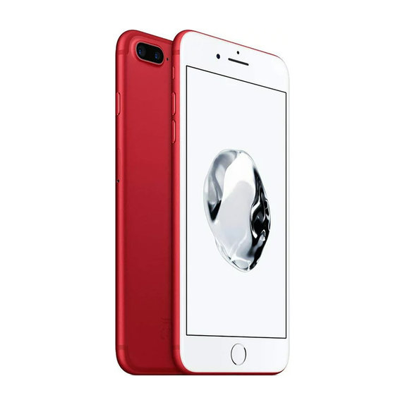 Apple iPhone 7 Plus (PRODUCT)RED 256GB B Repasovaný