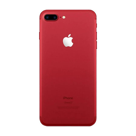 Apple iPhone 7 Plus (PRODUCT)RED 256GB B Repasovaný