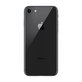 Apple iPhone 8 Space Gray 64GB A Repasovaný