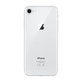 Apple iPhone 8 Silver 256GB A+ Repasovaný