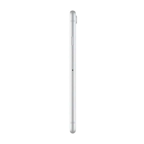 Apple iPhone 8 Silver 256GB B Repasovaný