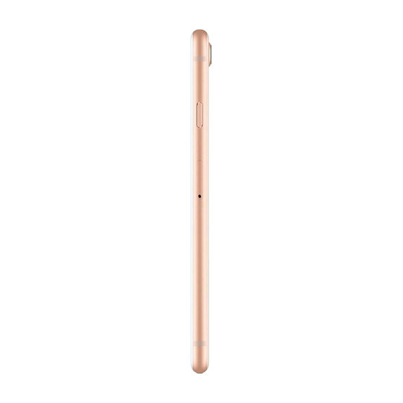 Apple iPhone 8 Gold 64GB A Repasovaný