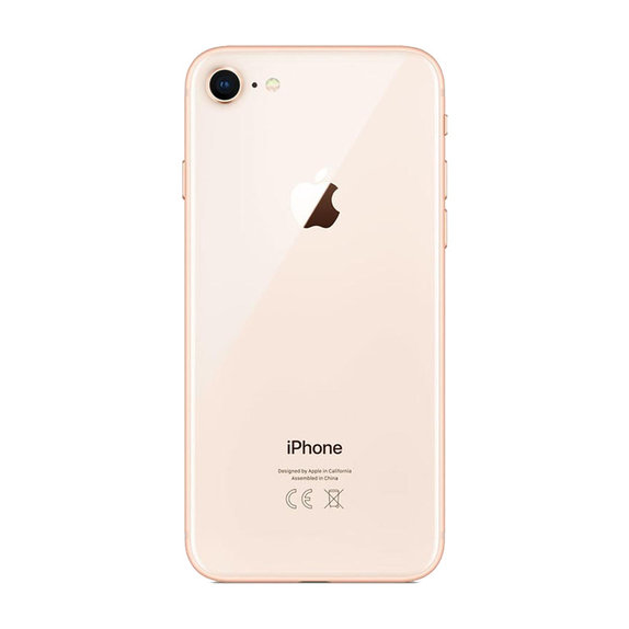 Apple iPhone 8 Gold 256GB A Repasovaný