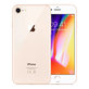 Apple iPhone 8 Gold 256GB A Repasovaný