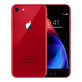 Apple iPhone 8 (PRODUCT)RED 64GB A Repasovaný