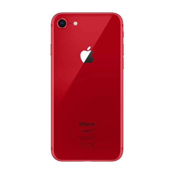Apple iPhone 8 (PRODUCT)RED 256GB B Repasovaný
