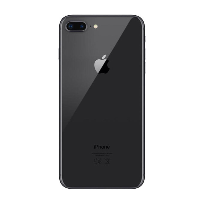 Apple iPhone 8 Plus Space Gray 64GB A+ Repasovaný