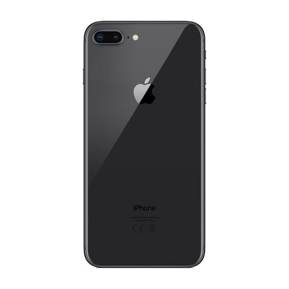 Apple iPhone 8 Plus Space Gray 64GB B Repasovaný