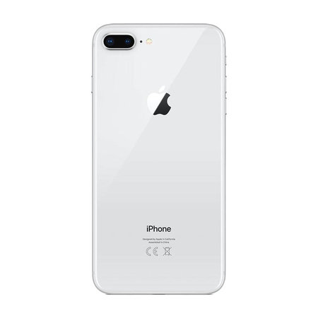 Apple iPhone 8 Plus Silver 64GB B Repasovaný