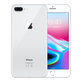 Apple iPhone 8 Plus Silver 256GB B Repasovaný