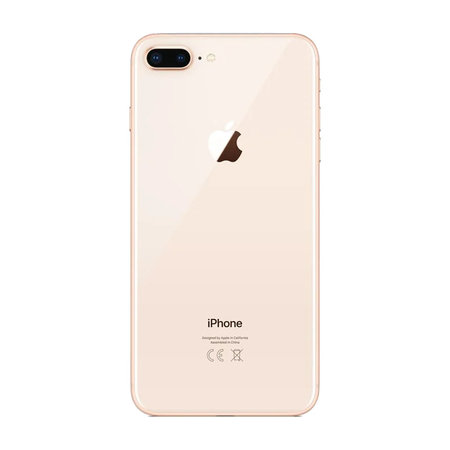 Apple iPhone 8 Plus Gold 256GB A+ Repasovaný